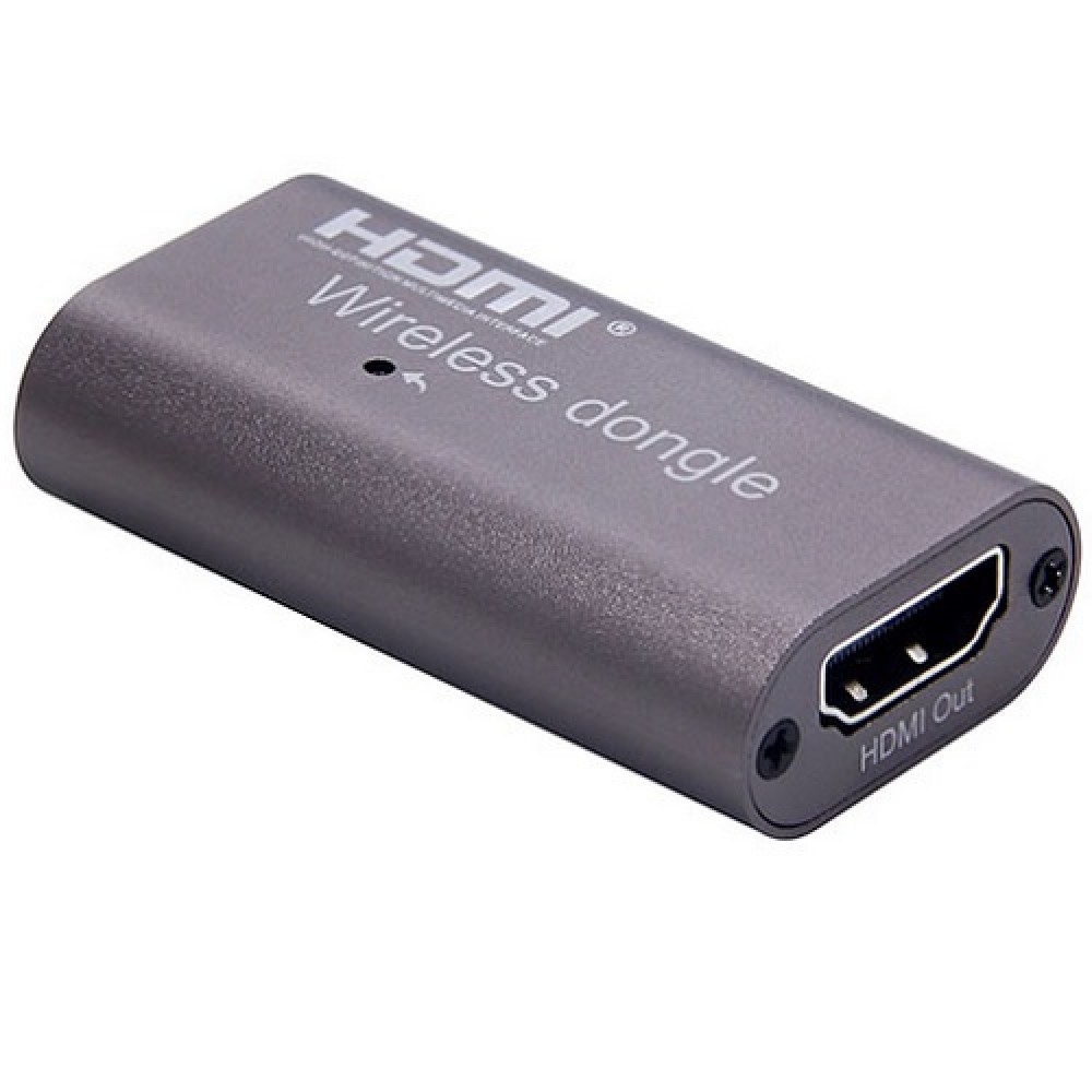 HDMI Wireless Dongle, 1080P